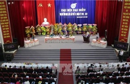 Đại hội đại biểu Hội Liên hiệp Phụ nữ tỉnh Bạc Liêu khóa XI 
